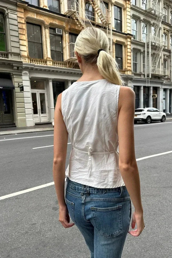 Urban İpli Üst