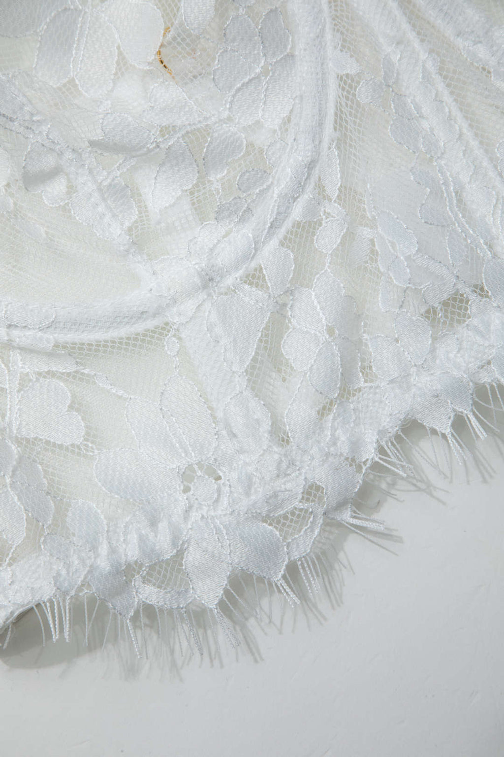 Dantel Büstiyer Cami Üst ve İç Giyim Takımı
