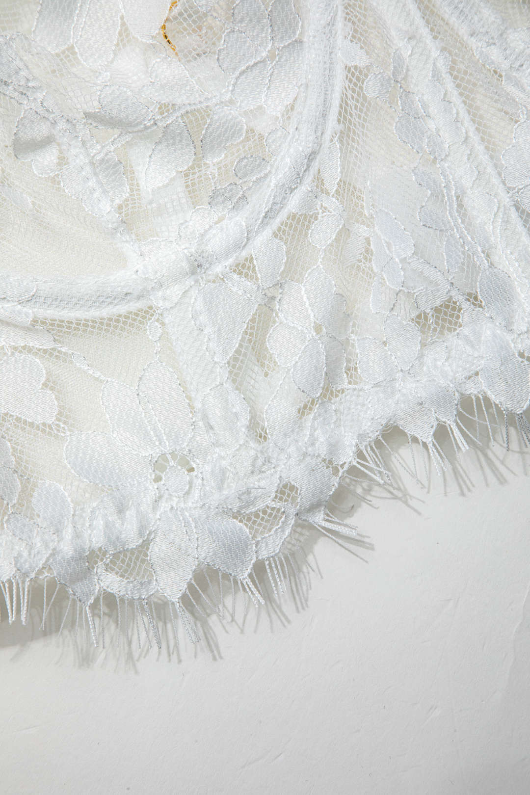 Dantel Büstiyer Cami Üst ve İç Giyim Takımı