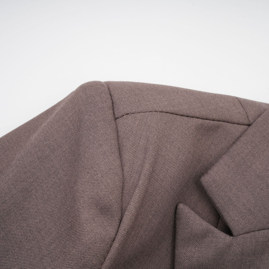 Solange Bağlamalı Blazer Tasarımı