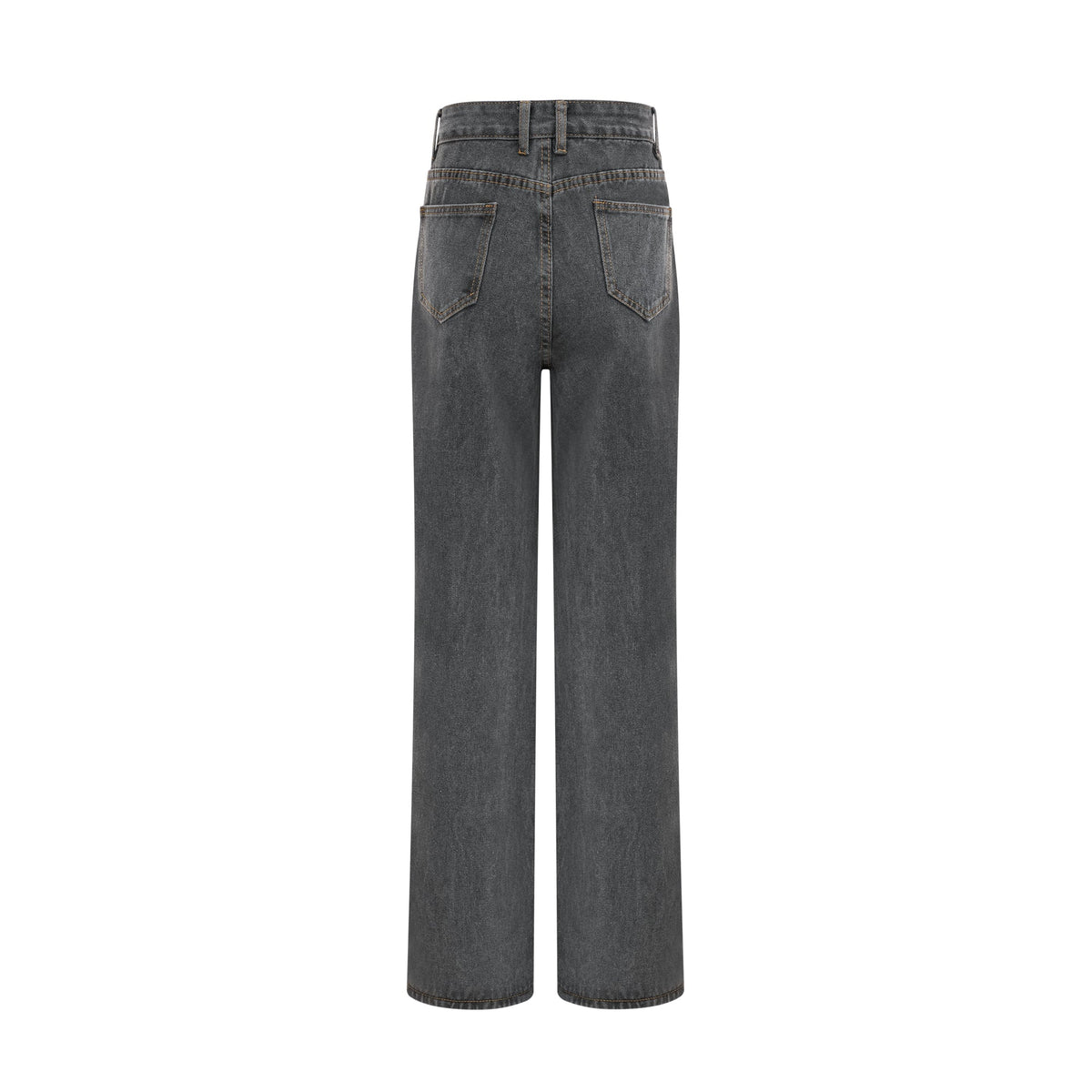 Delphine Snap-Off Mif-Bel Bootcu Jean Pantolon