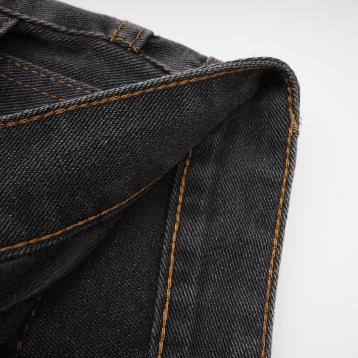 Delphine Snap-Off Mif-Bel Bootcu Jean Pantolon