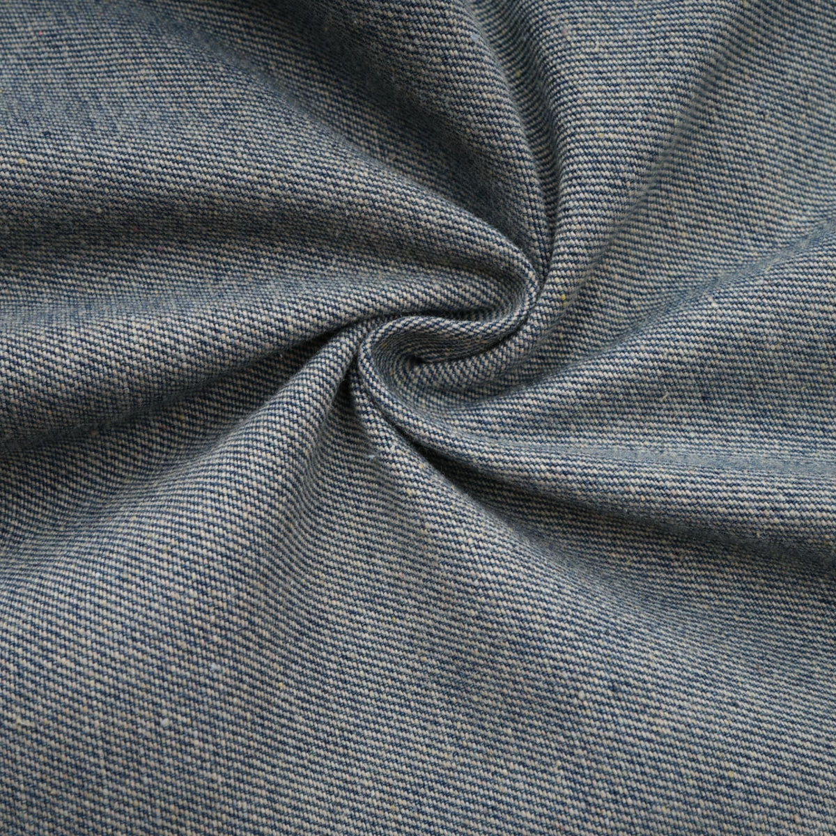 Clothilde Geniş Paça Panelli Jean Pantolon