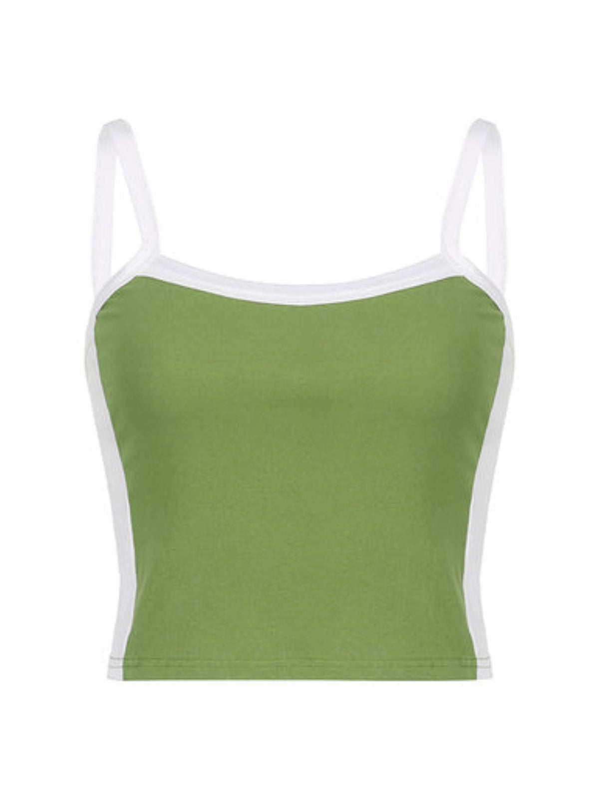 Danasia Basic Atlet