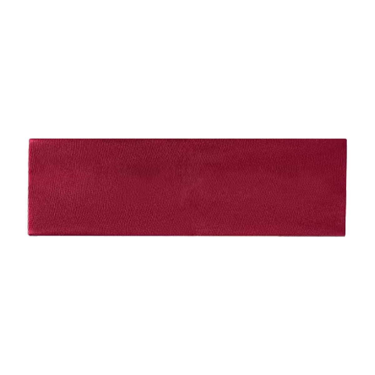 Kaymaz 3'lü Saç Bandana