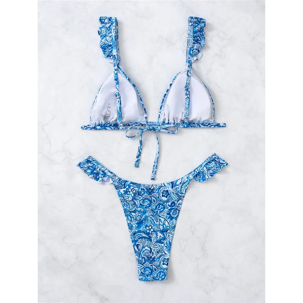 Inter Bikini Takımı