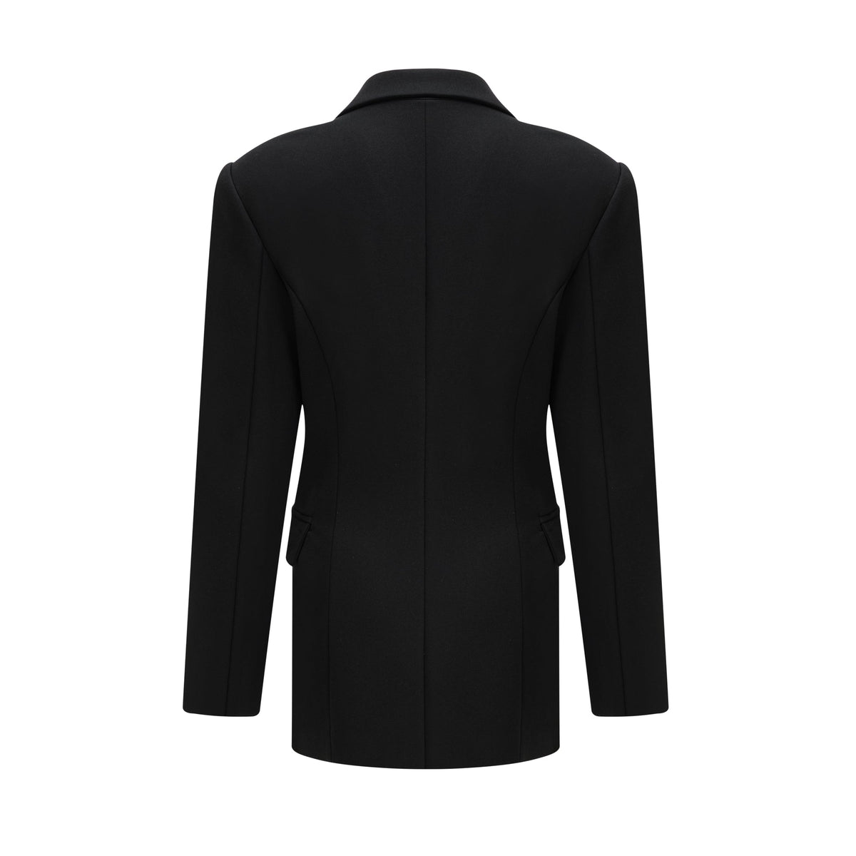 Clémence İğnelemeli Ceket