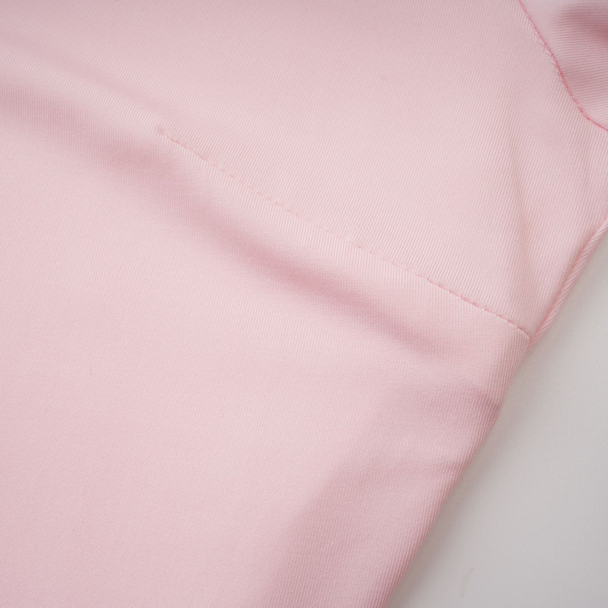 Chloé Pembe Uzun Kollu Çiçekli Elbise