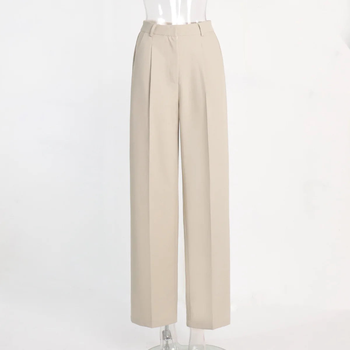 StraightFit Pantolon