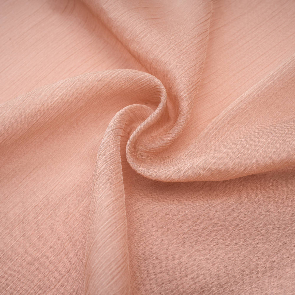 Beatrix Pembe Kolsuz Şifon Elbise